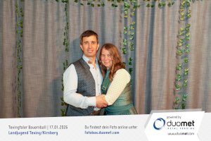 Texingtaler Bauernball